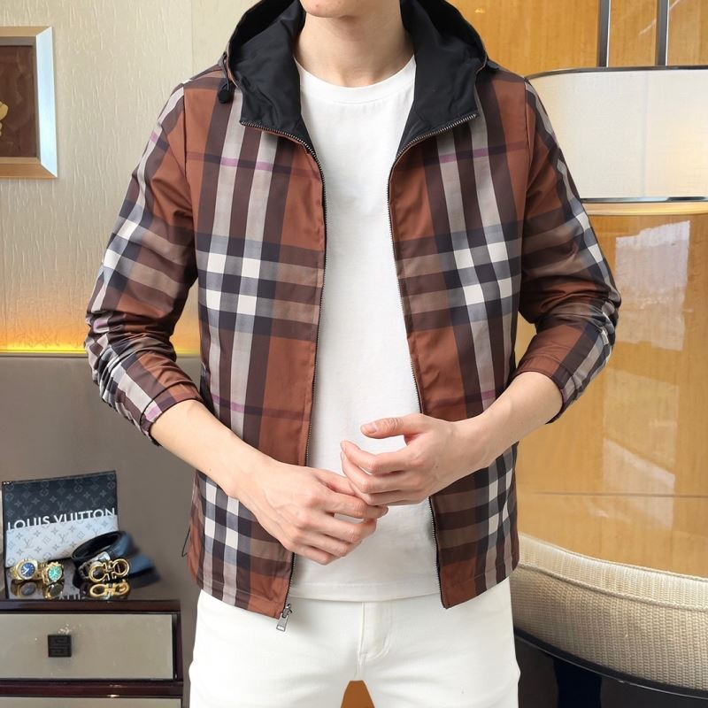 Burberry Outwear